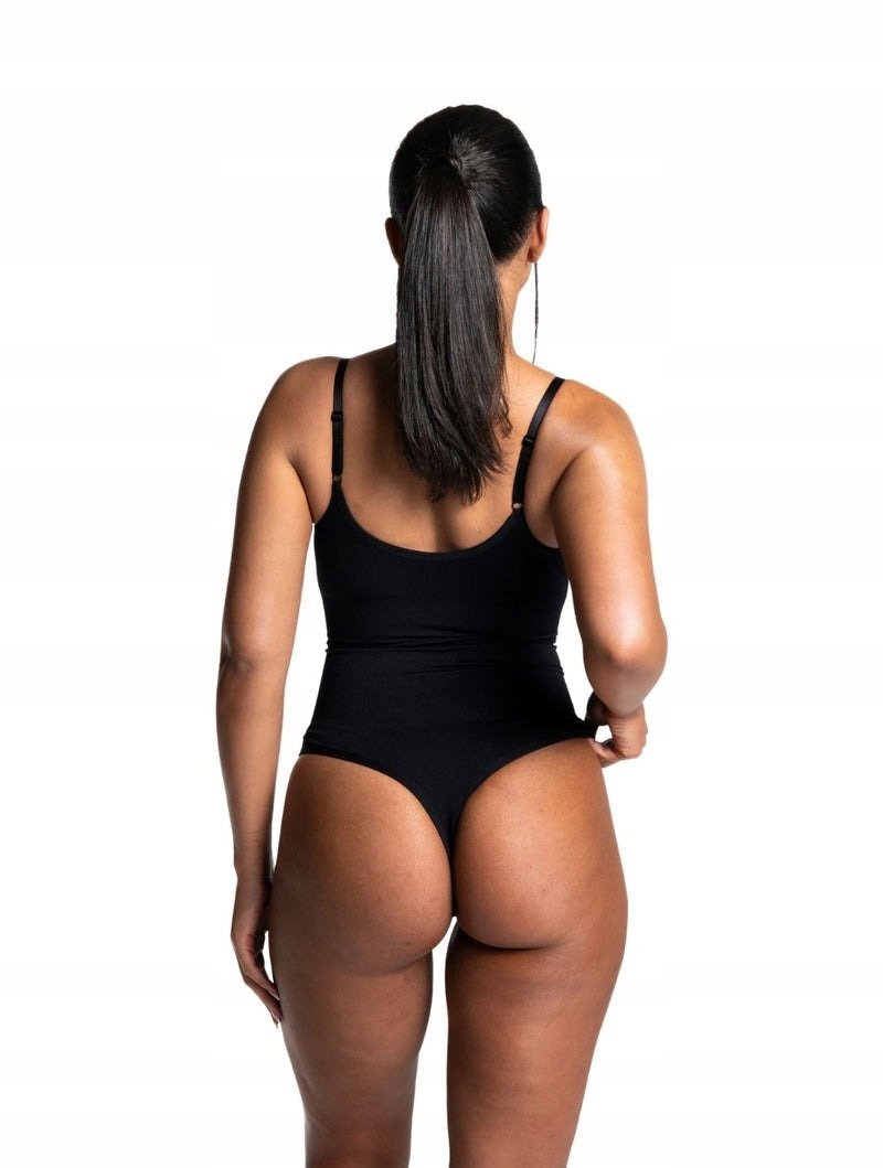 Body damskie Heyshape modelujące S