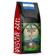 Kawa - Kawa ziarnista BLUE ORCA COFFEE Nicaragua Jinotega Arabica 1 kg - miniaturka - grafika 1