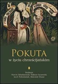 Religia i religioznawstwo - Pokuta w życiu chrześcijańskim - miniaturka - grafika 1