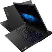 Laptopy - LENOVO Legion 5 15ARH05 15.6" IPS R7-4800H 16GB RAM 512GB SSD GeForce GTX1650Ti 82B500HTPB - miniaturka - grafika 1