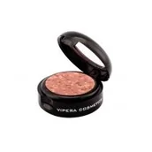 Róże do policzków - Vipera City Fun Blush prasowany róż do policzków nr 25 5.5g - miniaturka - grafika 1