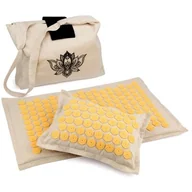 Masażery - Mata do akupresury MEDIVON Gaia Pro Eco - miniaturka - grafika 1