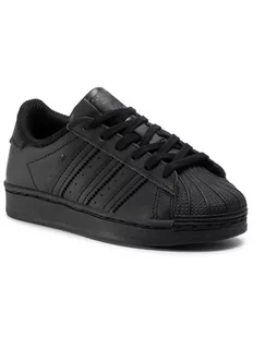 Adidas Originals Buty dziecięce sneakersy Originals Superstar 2.0 C FU7715 FU7715 - Buty dla dziewczynek - miniaturka - grafika 1