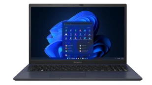 ASUS ExpertBook B1 B1502CGA-BQ0394X i3-N305 15,6" FHD 8GB 256SSD W11Pro - Laptopy - miniaturka - grafika 1