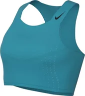 Koszulki i topy damskie - Nike Dri-fit ADV Aeroswift Koszulka damska - miniaturka - grafika 1
