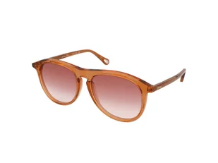 Chloe CH0009S 003 - Okulary korekcyjne, oprawki, szkła - miniaturka - grafika 1