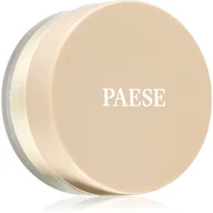 Pudry do twarzy - PAESE Hi Rice! Coloured Rice Powder - Koloryzujący puder ryżowy - 10 g - 10 - LIGHT BEIGE PAEHKR10 - miniaturka - grafika 1