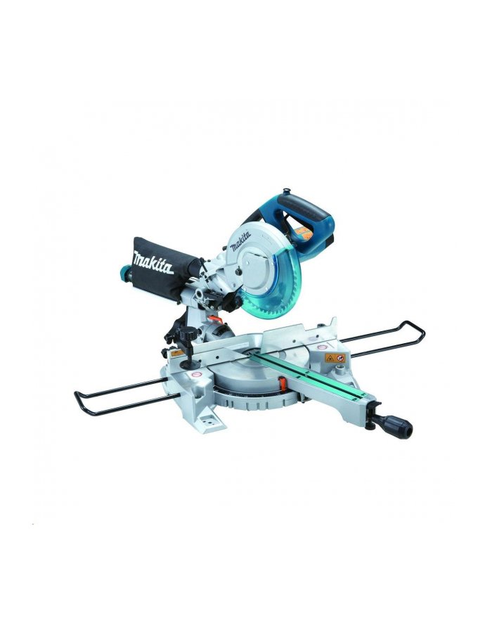Makita Crosscut ' Miter Saw LS0815FLN