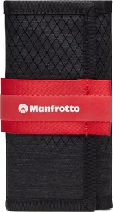 Manfrotto Pro Light Organizer na karty pamięci - Akcesoria fotograficzne - miniaturka - grafika 1
