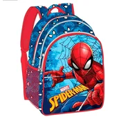 Plecaki - Plecak Marvel Spiderman 42cm - miniaturka - grafika 1