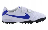 Buty sportowe damskie - Buty Nike Jr Tiempo V3 Tf Af 454320-140 - miniaturka - grafika 1