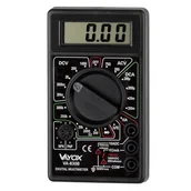 Inne urządzenia pomiarowe - Miernik Uniwersalny Va-830B Vayox - miniaturka - grafika 1