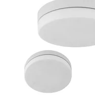 Lampy sufitowe - Pori plafon łazienkowy biały TK/864 TK Lighting - miniaturka - grafika 1