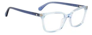 Okulary korekcyjne Kate Spade WANDA PJP - Okulary korekcyjne, oprawki, szkła - miniaturka - grafika 2