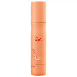Wella Nutri-Enrich spray na elektryzujące się włosy 150ml - Odżywki do włosów - miniaturka - grafika 1