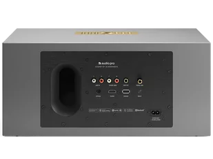 Audio Pro C20 szary - Głośniki i kolumny - miniaturka - grafika 3