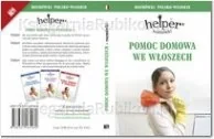 Pomoc domowa we Włoszech - Magdalena Depritz - Książki do nauki języka włoskiego - miniaturka - grafika 1