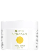 Peelingi do ciała - OrganiCare Body Scrub 200 ml - miniaturka - grafika 1