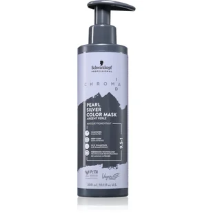 Schwarzkopf Chroma ID, maska koloryzująca, 9.5-1 300ml - Farby do włosów i szampony koloryzujące - miniaturka - grafika 1