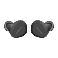 Akcesoria do słuchawek - Jabra Elite 4 Active Replacement Earbuds - Black - miniaturka - grafika 1