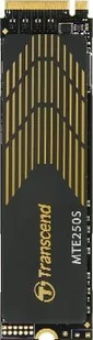 TRANSCEND 1TB M.2 2280 PCIe Gen4x4 NVMe - Dyski SSD - miniaturka - grafika 1