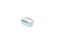 Pojemniki kuchenne - ORPLAST Mały Pojemnik na Żywność Przezroczysty z Pokrywką Arctic Line Orplast 0,5 l - miniaturka - grafika 1