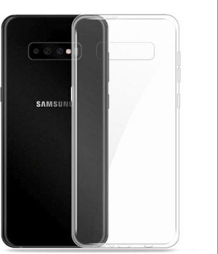 Etui Wozinsky Ultra Clear do Samsung Galaxy S25+ - przezroczyste