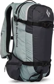 Plecaki - Plecak Dawn Patrol 25 (plecak narciarski), Uni - Black Diamond, Kolor:4030-Storm Blue, Rozmiar:M/L - miniaturka - grafika 1