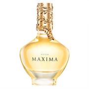 Wody i perfumy damskie - Avon Maxima woda perfumowana 50ml - miniaturka - grafika 1