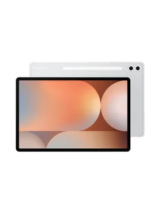 Samsung Galaxy Tab S10+ 5G 256GB/12GB - Platinum Silver SM-X826BZSREUB - Tablety - miniaturka - grafika 1