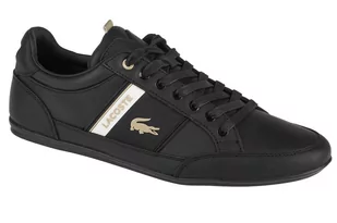Lacoste Lacoste Buty męskie Lacoste CHAYMON 0321 1 CMA 7-42CMA001002H 44 742CMA001002H - Sneakersy męskie - miniaturka - grafika 2