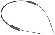 Linki hamulca postojowego - JAPANPARTS Cięgno, hamulec postojowy JAPANPARTS BC-926L BC-926L - miniaturka - grafika 1