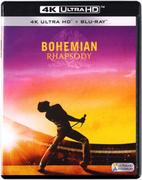 Filmy obyczajowe Blu-ray - Bohemian Rhapsody - miniaturka - grafika 1