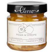 Eterno - Pigwa do herbaty 230g