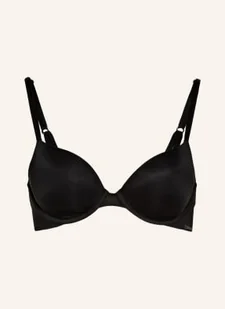 Calvin Klein Biustonosz Usztywniany Infinite Flex schwarz - Biustonosze - miniaturka - grafika 1