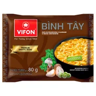 Szybkie dania obiadowe - Vifon Bình Tây Zupa Błyskawiczna 80 G - miniaturka - grafika 1