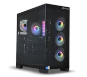 Zestawy komputerowe - NTT Hiro ZKG-I7RTX5060TI16G i7-14700F RAM 1TB Dysk SSD RTX5060Ti Win11 - miniaturka - grafika 1