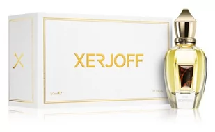 Xerjoff Richwood woda perfumowana unisex 50 ml - Wody i perfumy unisex - miniaturka - grafika 1