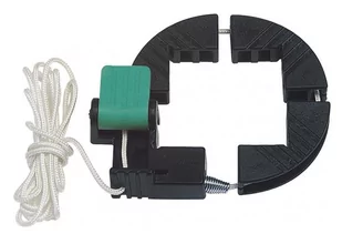 Wolfcraft ZACISK SZNUROWY SPANNFIX WF3417000 - Imadła i ściski - miniaturka - grafika 2