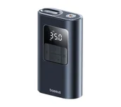 Akcesoria motoryzacyjne - Baseus PrimeTrip VA1 2w1 z latarką Czarny - miniaturka - grafika 1