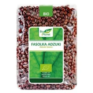 Zdrowa żywność - Bio Planet Fasolka adzuki BIO 1 kg D801-746B8 - miniaturka - grafika 1