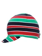 Czapki dla dzieci - Döll Czapka ze wzorem - miniaturka - grafika 1