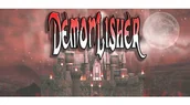 Gry PC Cyfrowe - Demonlisher (PC) Klucz Steam - miniaturka - grafika 1
