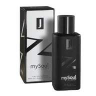 Wody i perfumy męskie - JFenzi, My Soul Homme, Woda Perfumowana, 100ML - miniaturka - grafika 1
