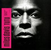  Miles Davis Tutu Deluxe Edition Winyl