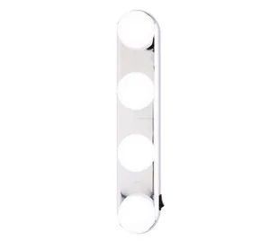 Grundig - LED Oświetlenie lustra 4xLED/4xAA - Lampy ścienne - miniaturka - grafika 1