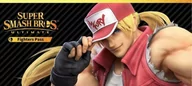 Kody i doładowania cyfrowe - Super Smash Bros. Ultimate: Terry Bogard Challenger Pack 4 (Switch) Digital - miniaturka - grafika 1