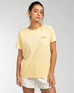 Koszulki i topy damskie - Koszulka damska Quiksilver Lovemby (zestaw 1) - miniaturka - grafika 1