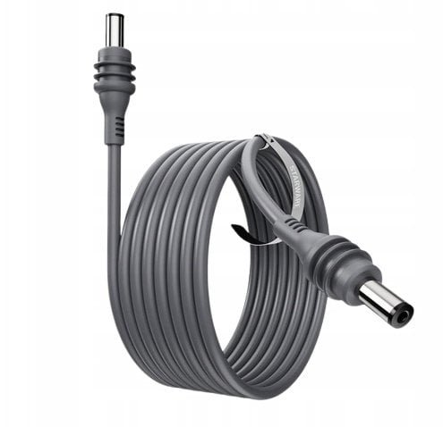 Neewer Kabel Przewód Zasilający Dc Na Dc 5m Do Zestawu Starlink Mini M59-5