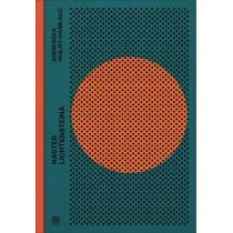 Warstwy Raster Lichtensteina Agnieszka Wolny-Hamkało - Poezja - miniaturka - grafika 1